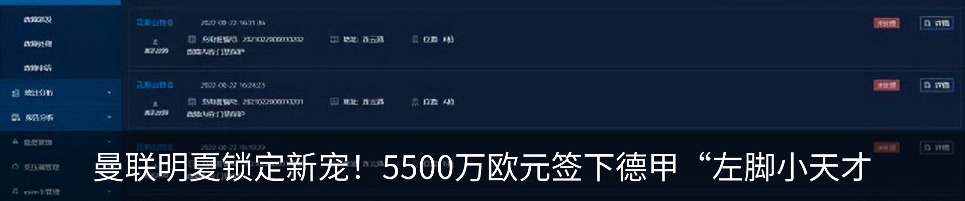 资讯动态