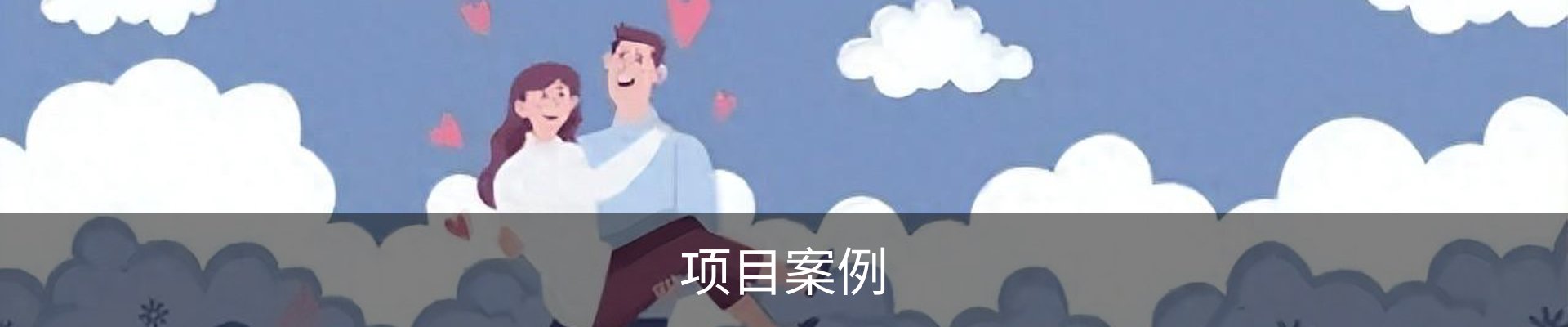 项目案例