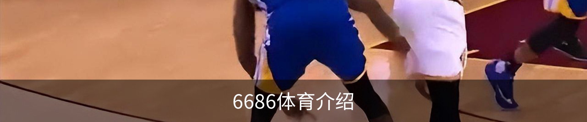 6686体育介绍